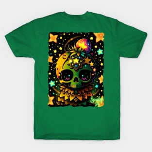 Spooky Kidz T-Shirt